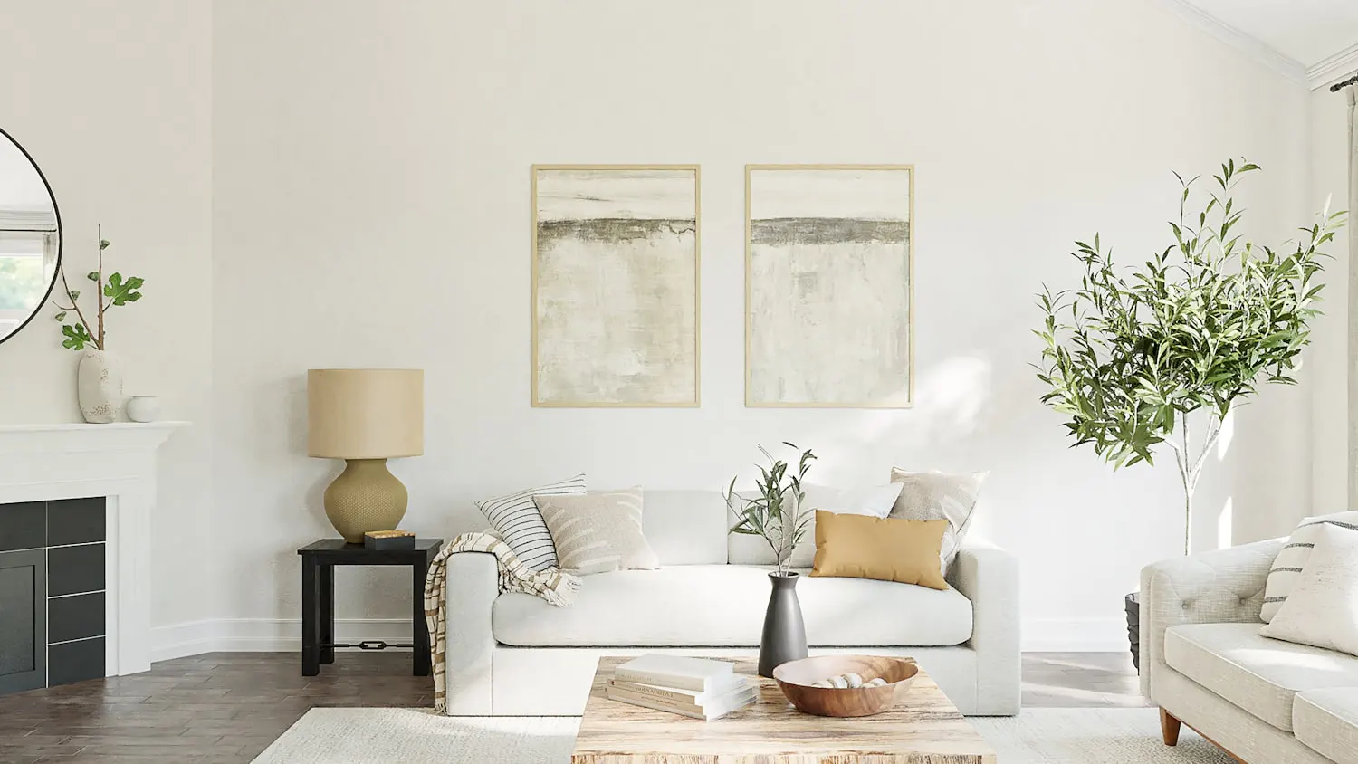 The Indigo Suite — gallery image 3