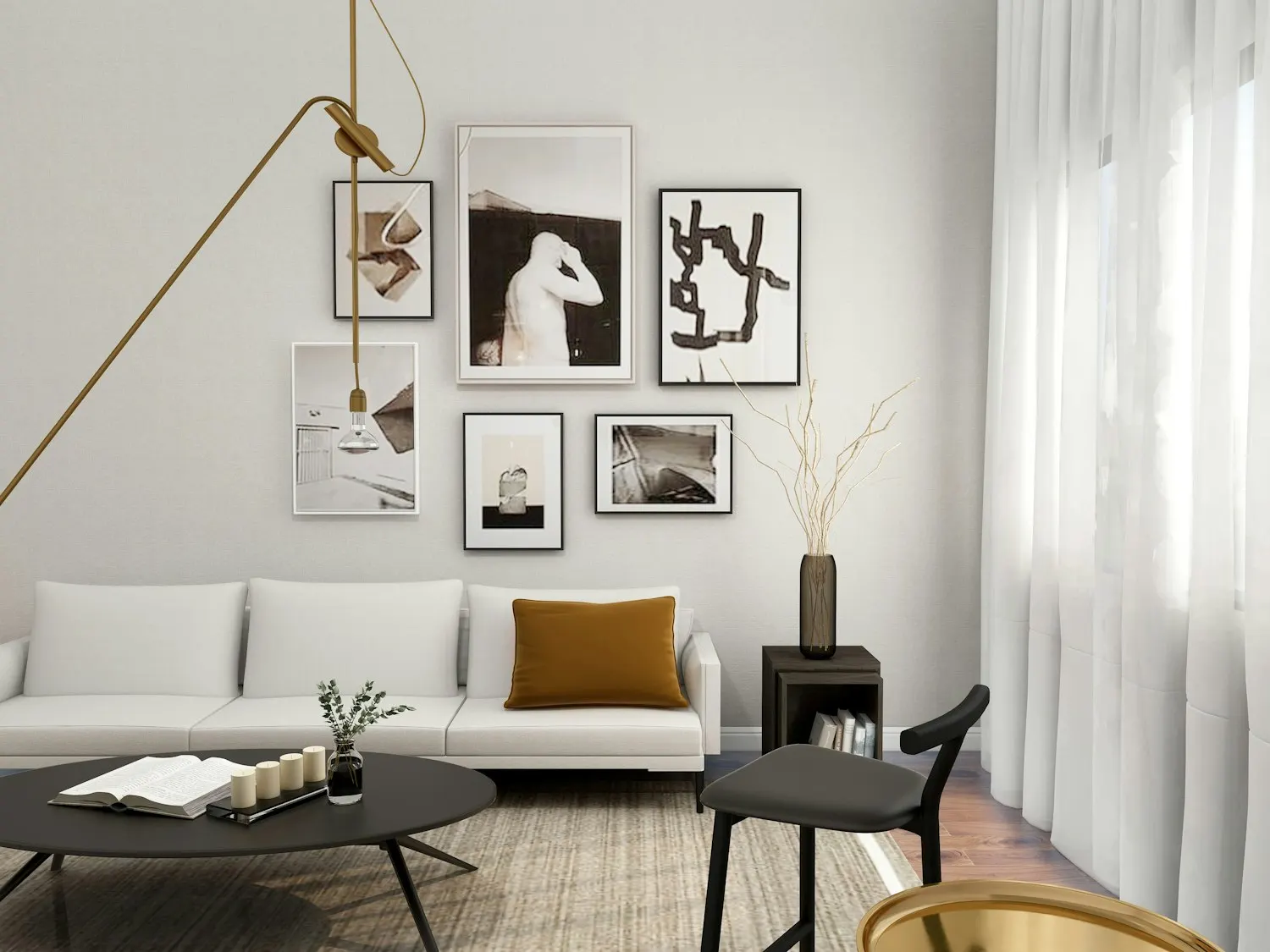 Skyline Loft — gallery image 3