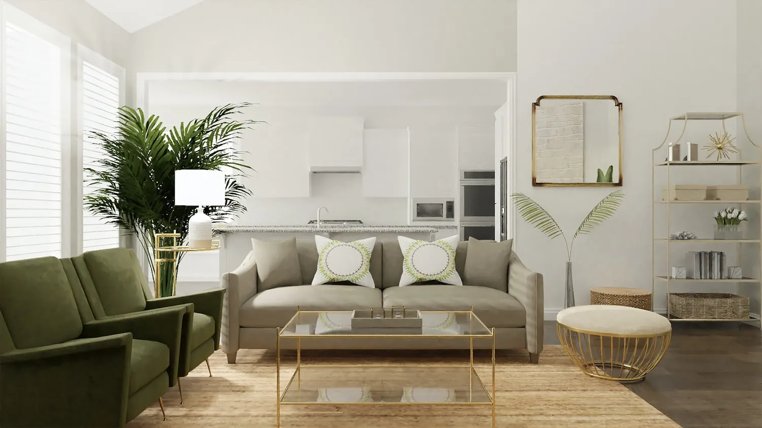 Interior design gallery image 6